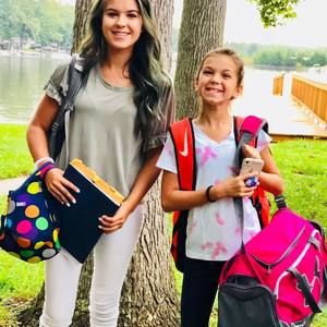 Meet your Posher, Laurie